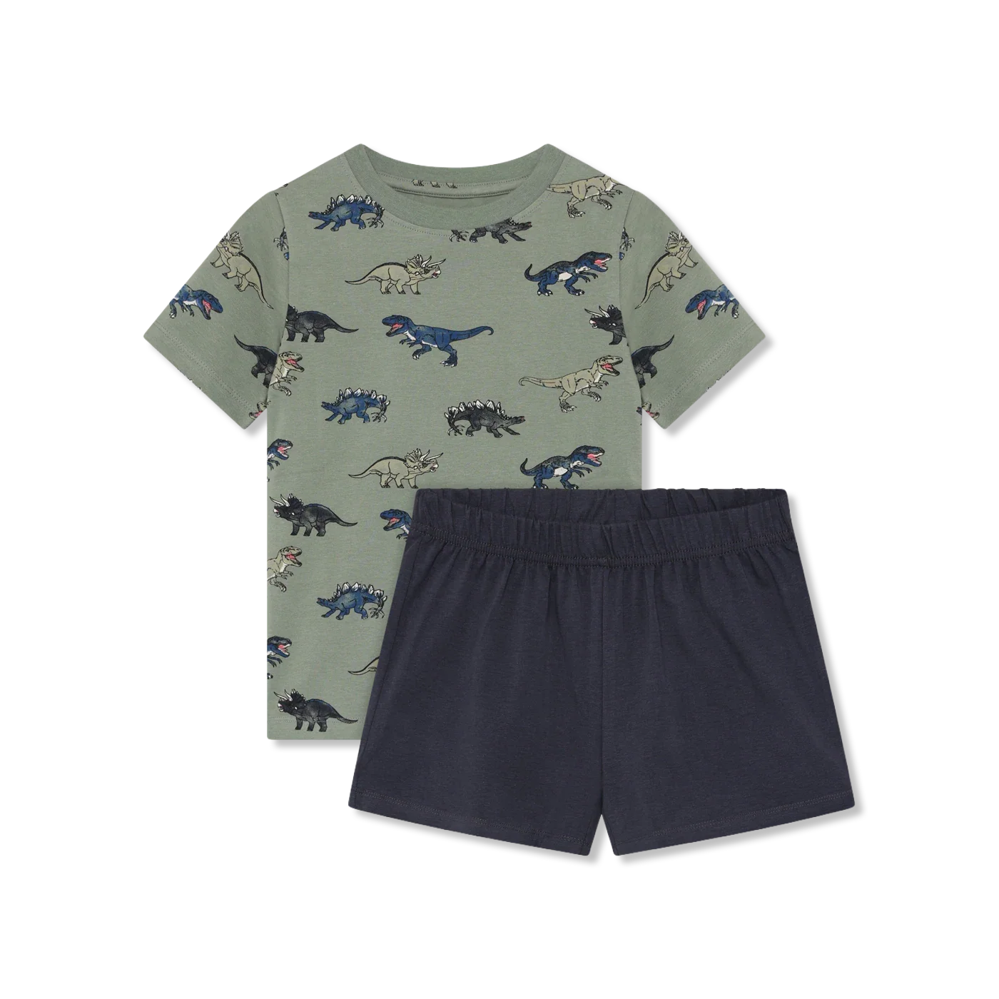 shorts-Set