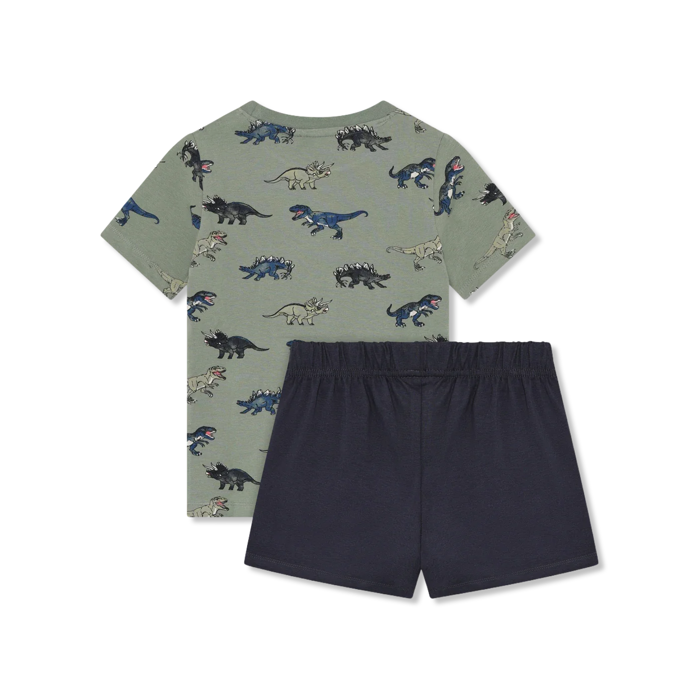 shorts-Set