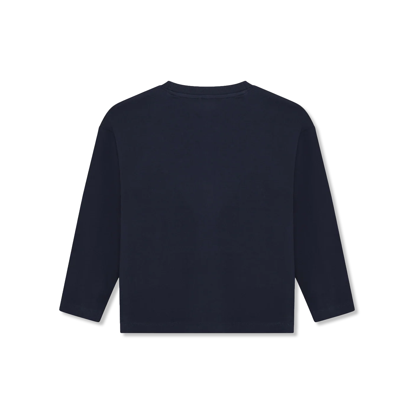 T-shirt ls Blusen