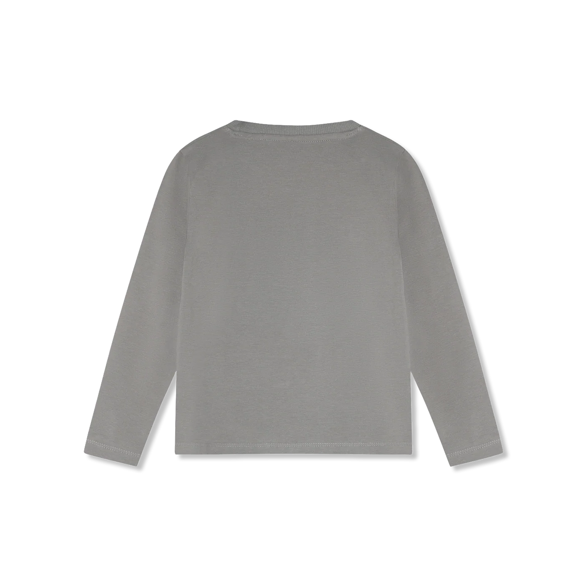 T-shirt ls Bluse