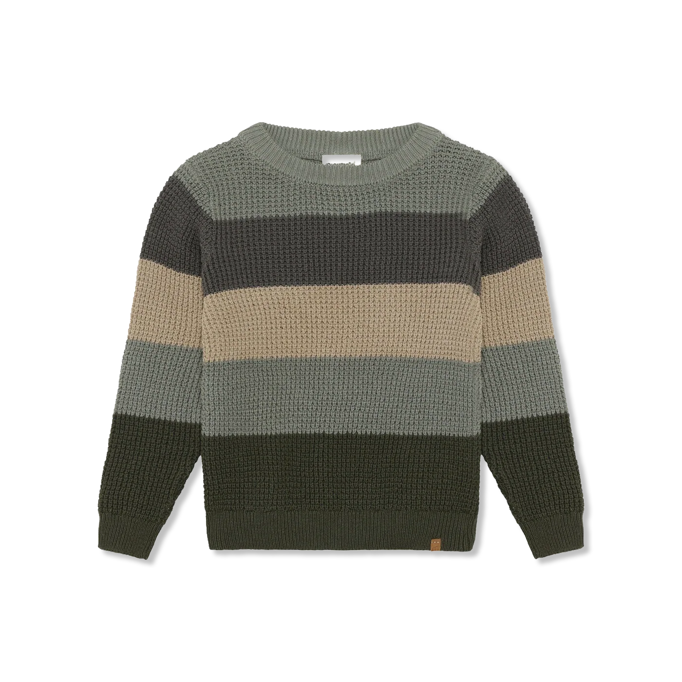 Pullover ls Blusen