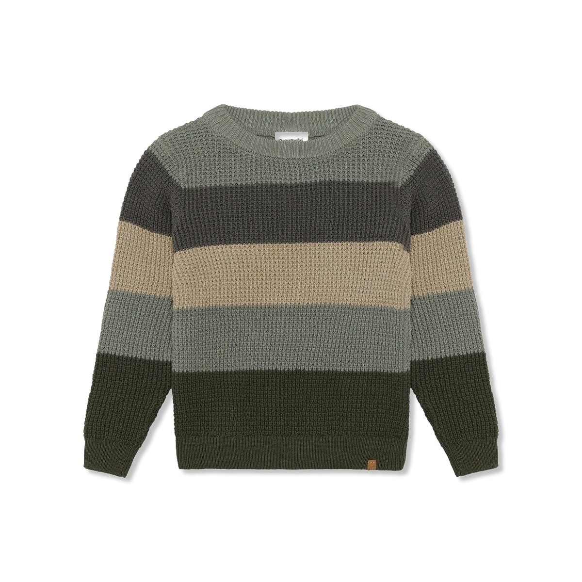 Pullover ls Blusen