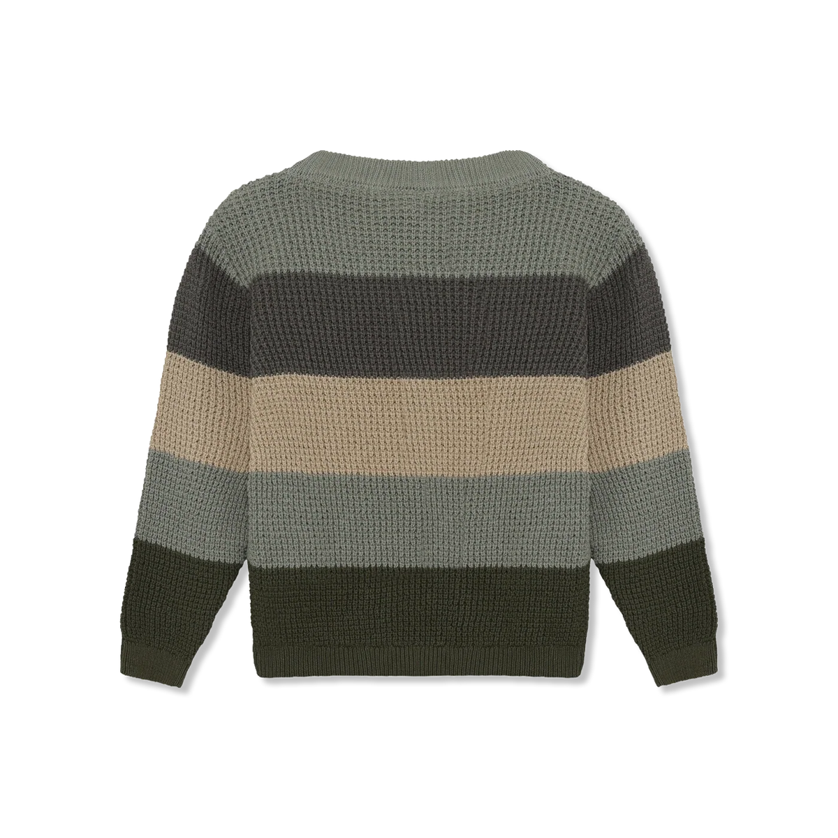 Pullover ls Blusen