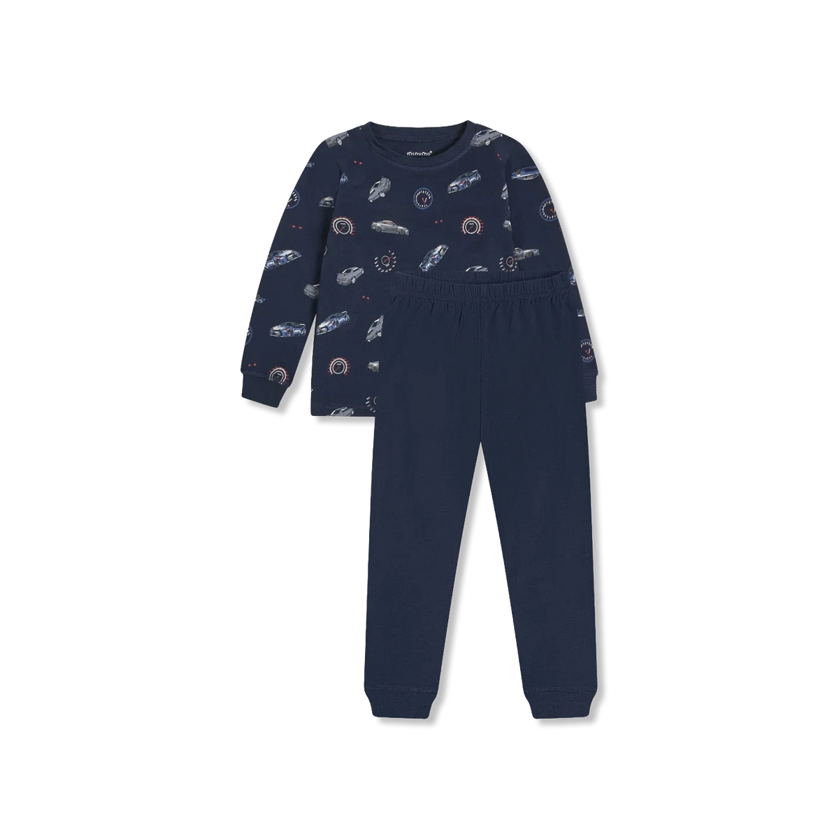 Pyjamas ls Nachtwäsche