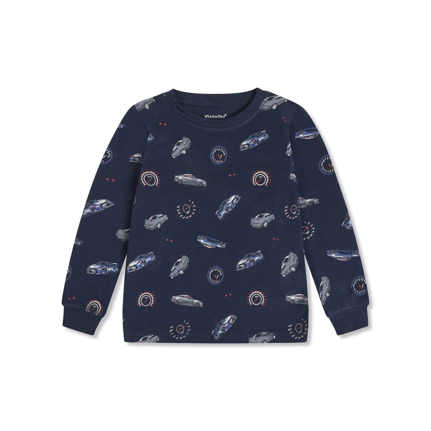 Pyjamas ls Nachtwäsche