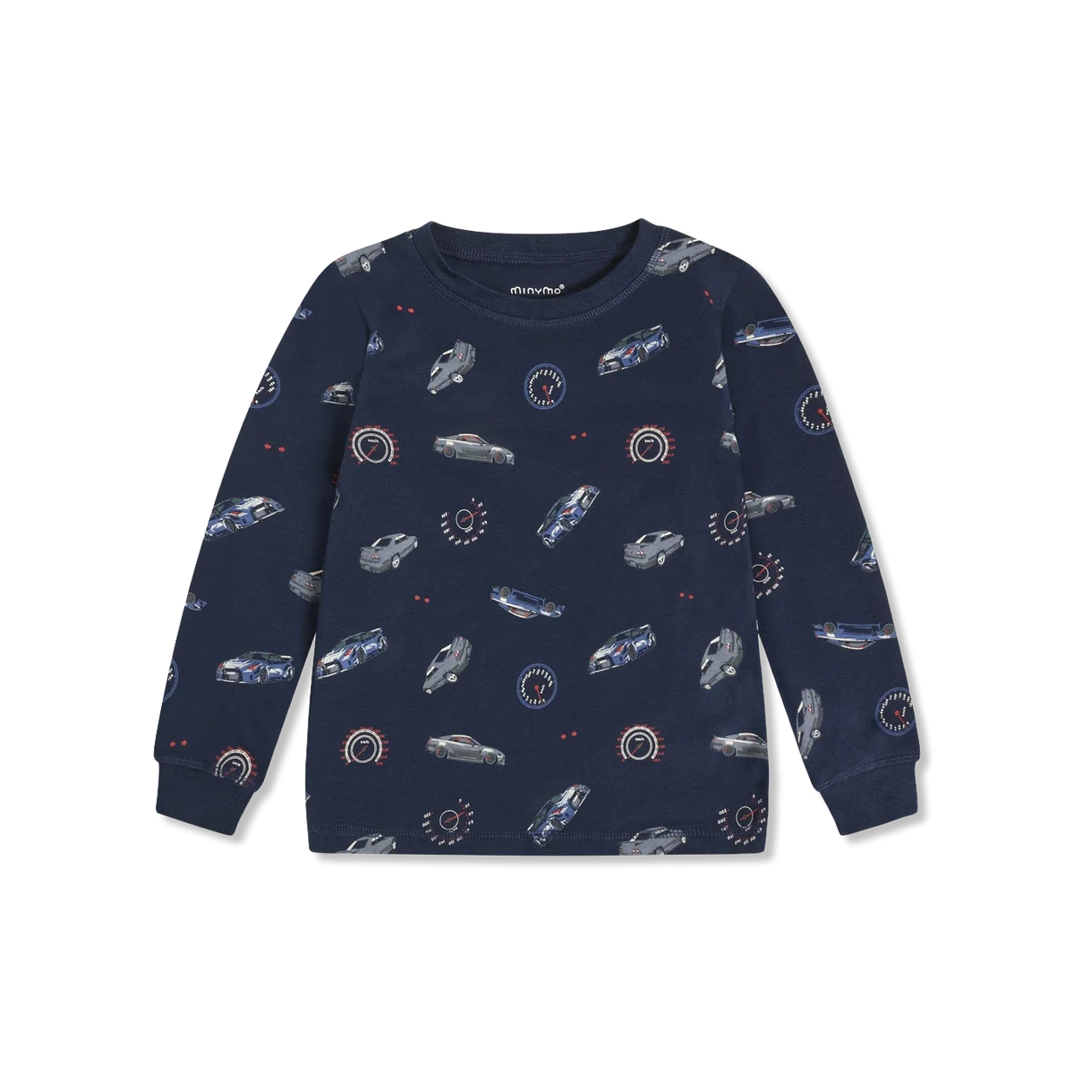 Pyjamas ls Nachtwäsche