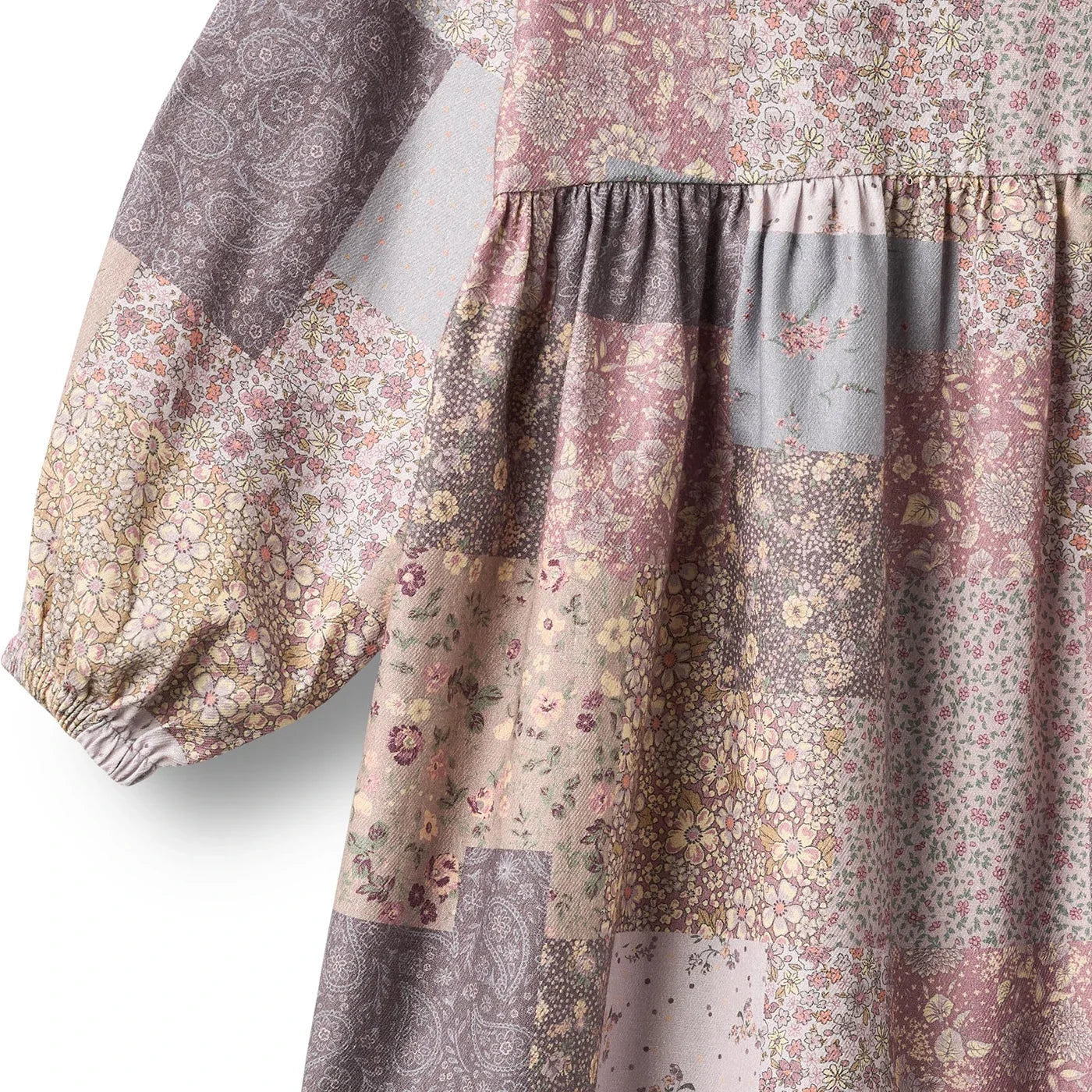 Herdis Kleid