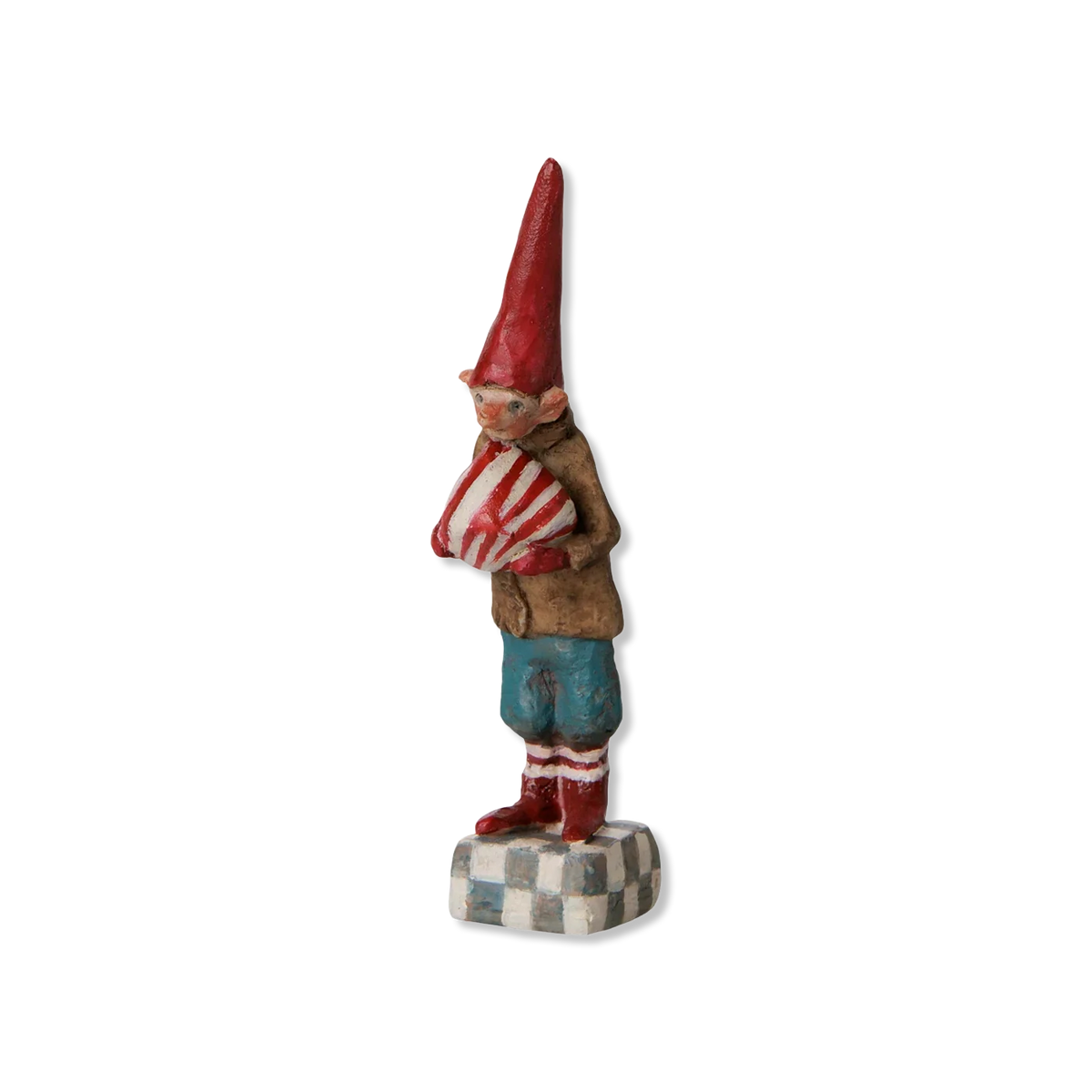 Petit noël, no. 26 Julepynt
