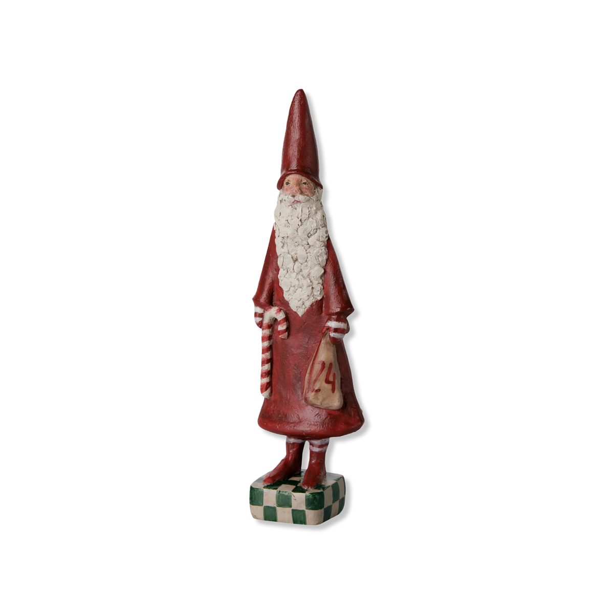 Grand noël, nicolaus Weihnachtsschmuck