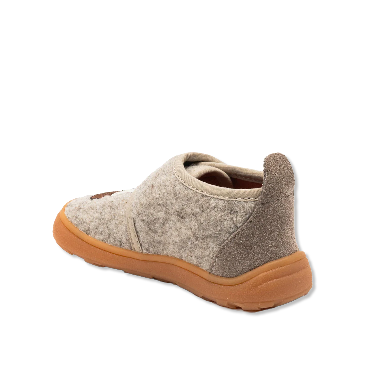 Miffy x bisgaard basic Hausschuhe