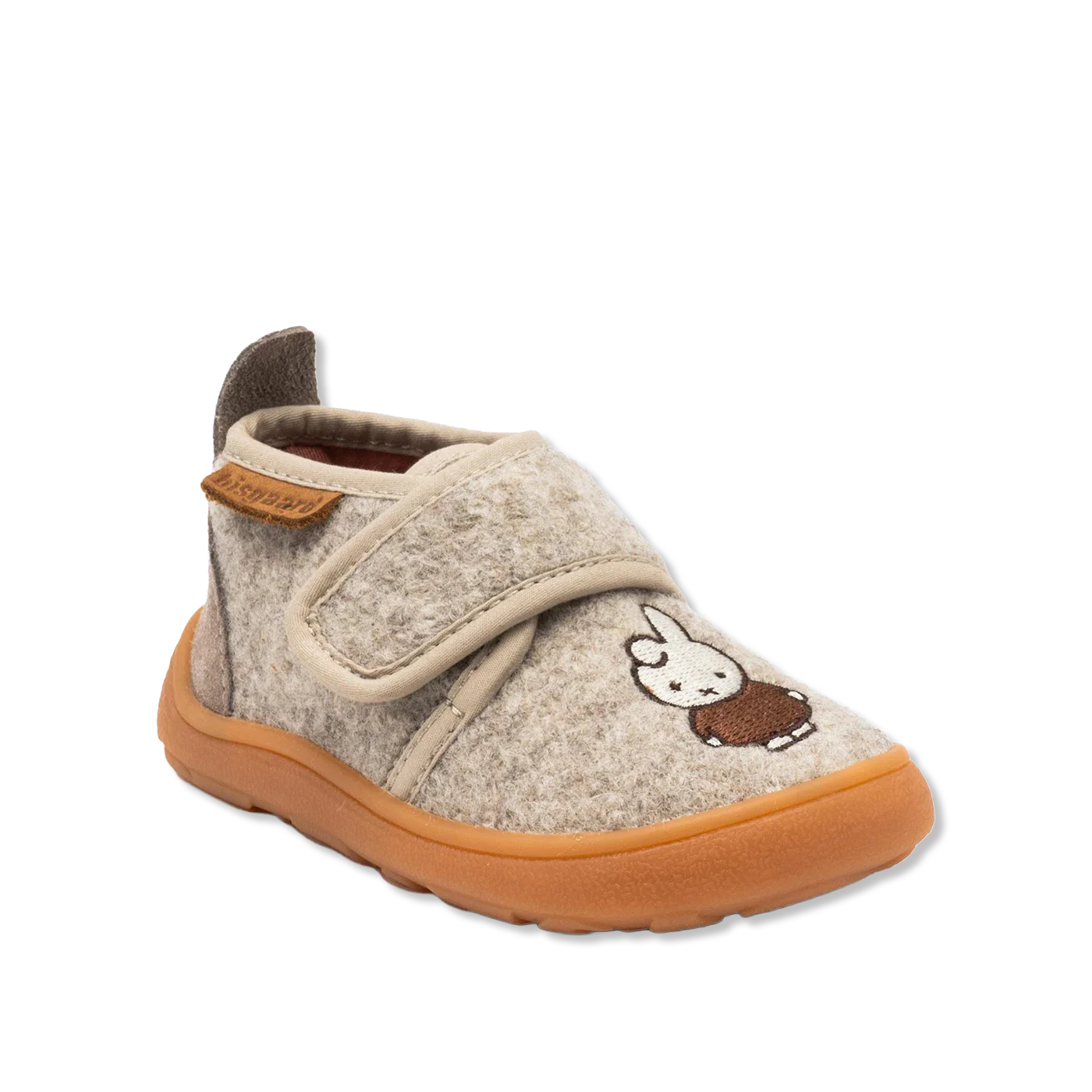 Miffy x bisgaard basic Hausschuhe