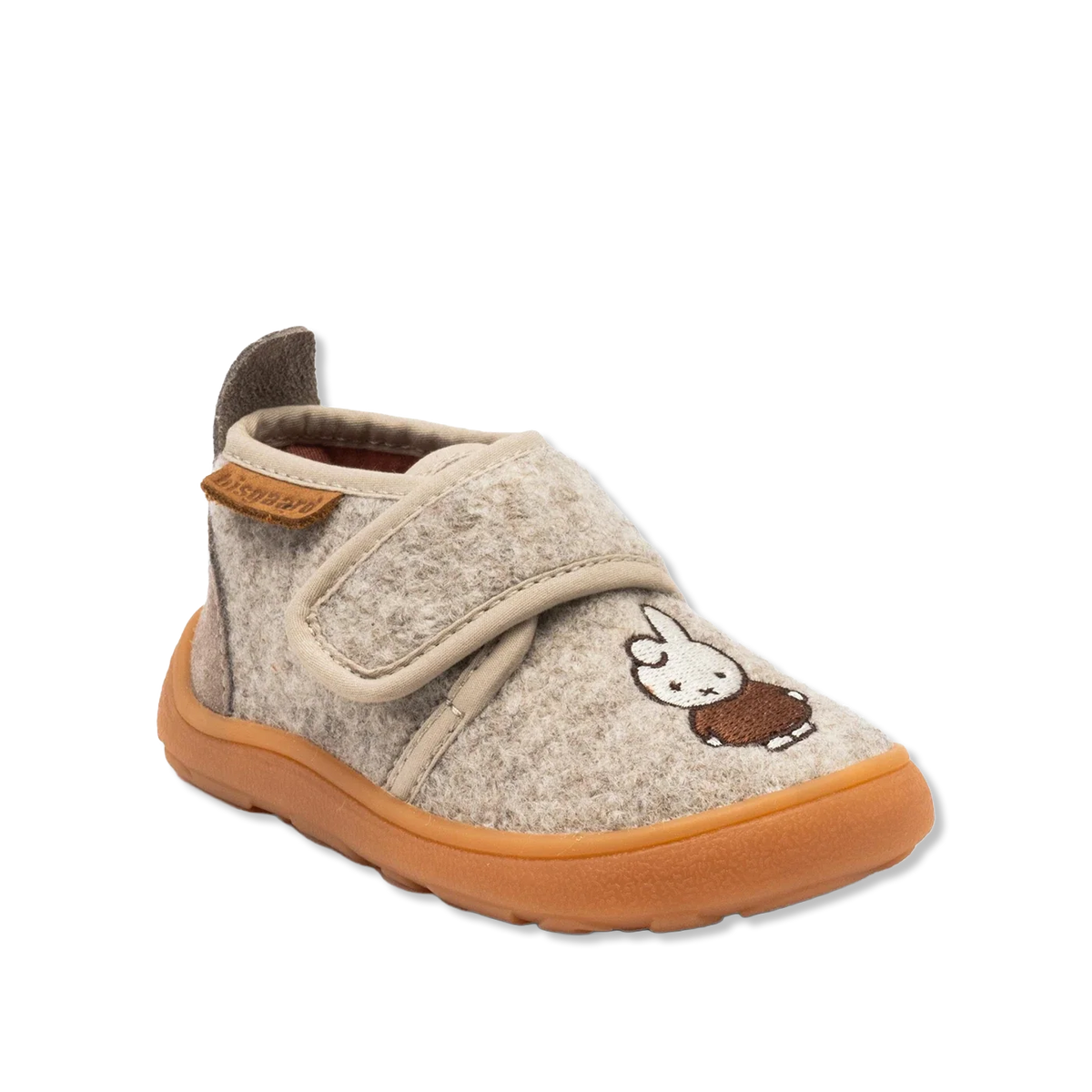 Miffy x bisgaard basic Hausschuhe