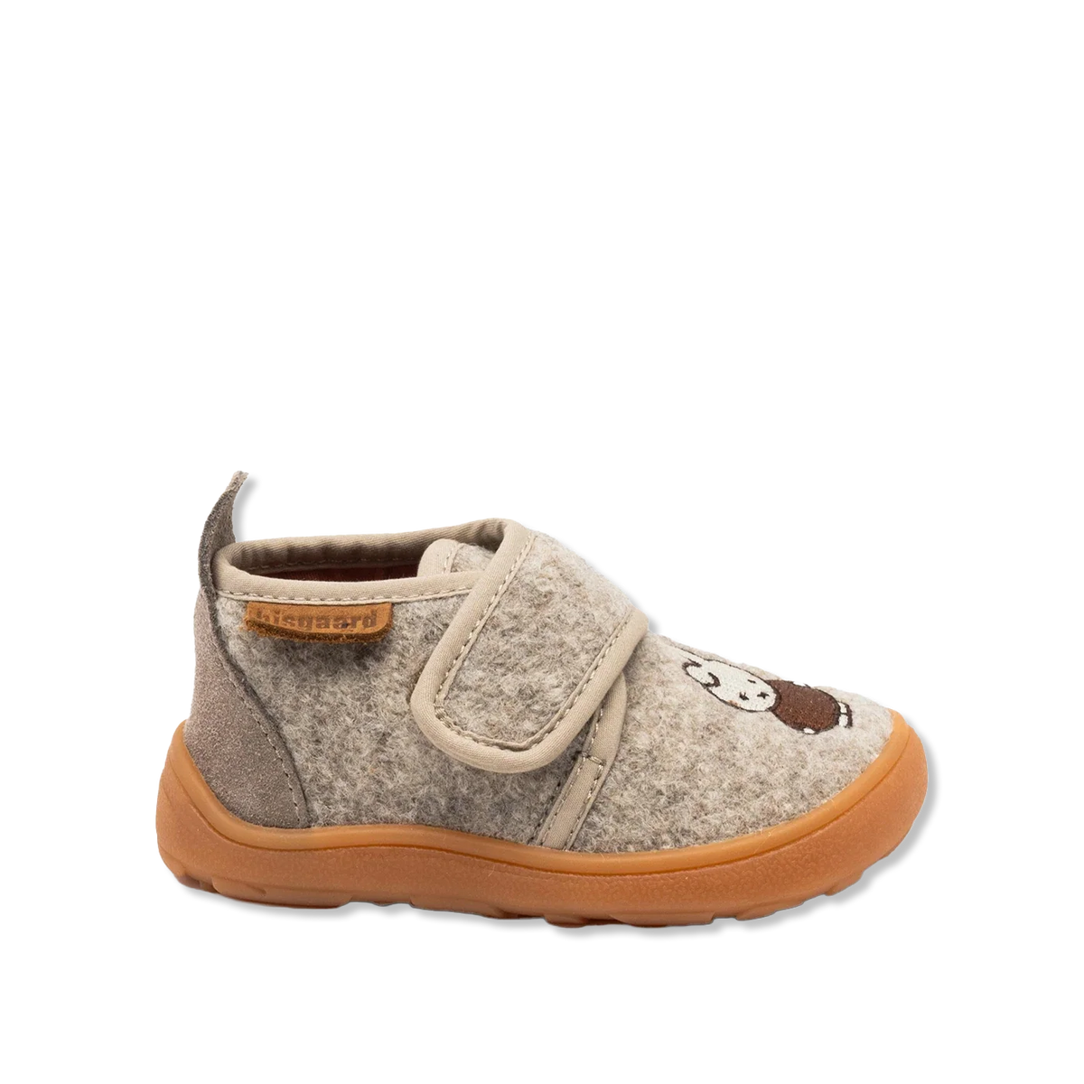 Miffy x bisgaard basic Hausschuhe
