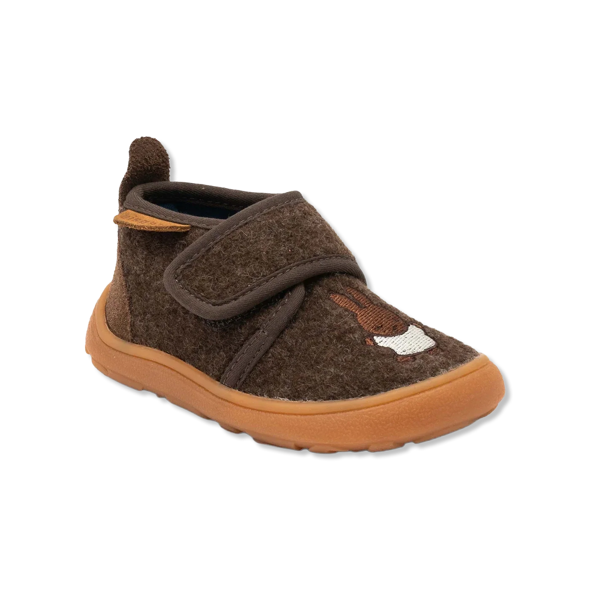 Miffy x bisgaard basic Hausschuhe