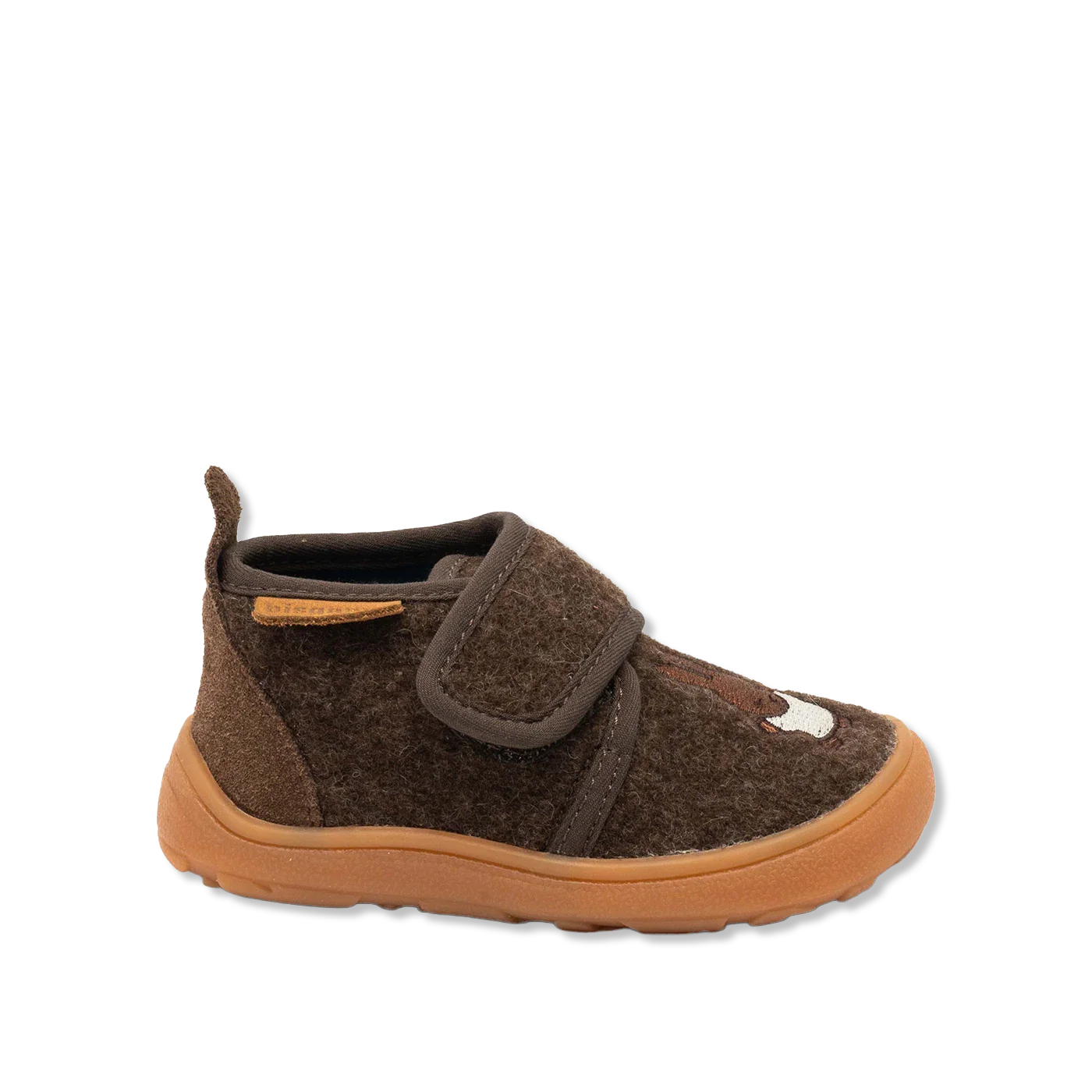 Miffy x bisgaard basic Hausschuhe
