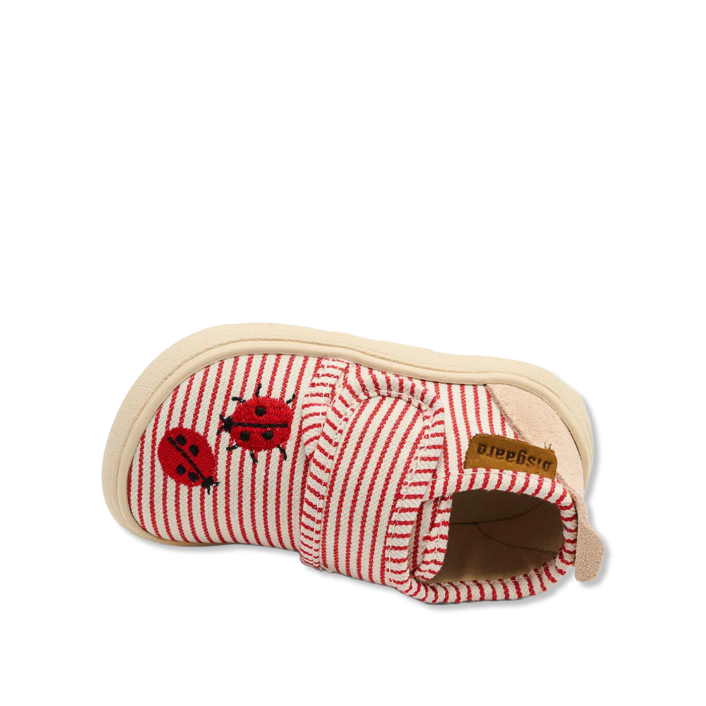 Barefoot basic hausschuhe