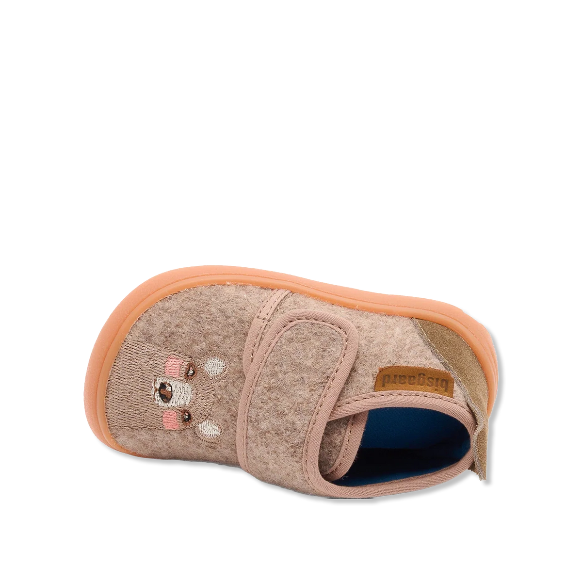Bisgaard basic Hausschuhe