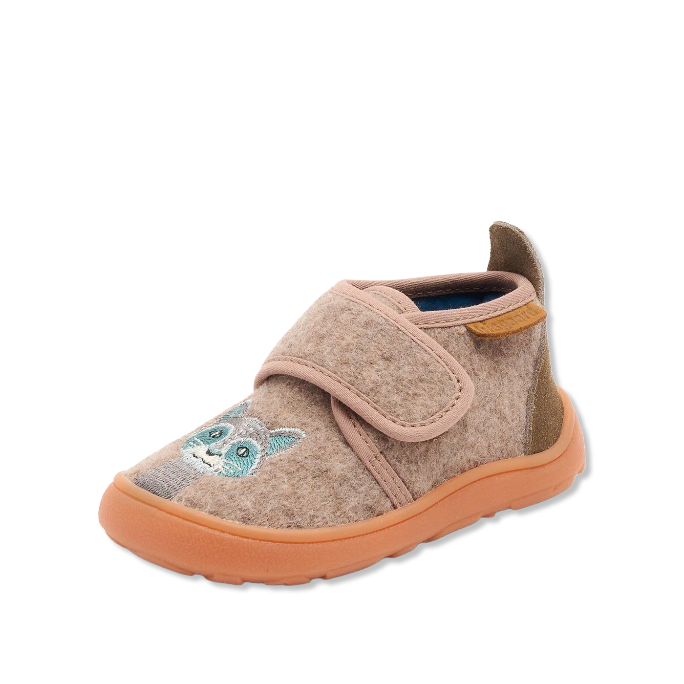 Bisgaard basic Hausschuhe