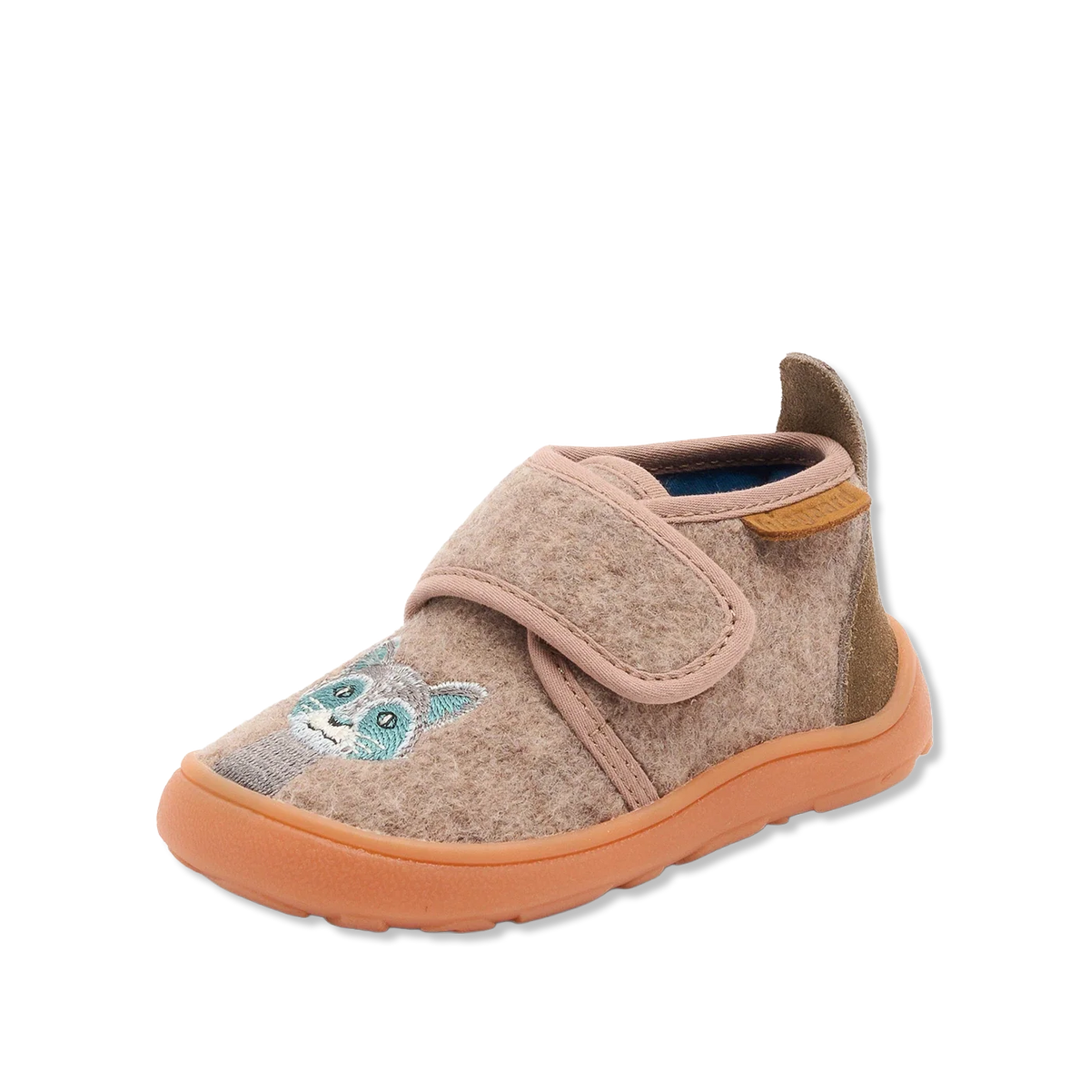 Bisgaard basic Hausschuhe