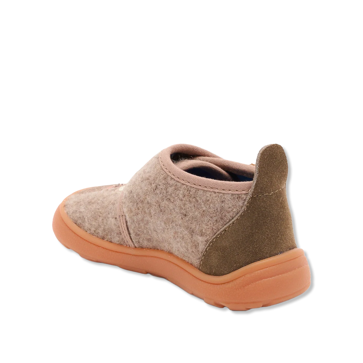 Bisgaard basic Hausschuhe