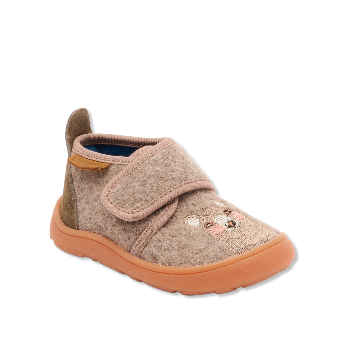 Bisgaard basic Hausschuhe