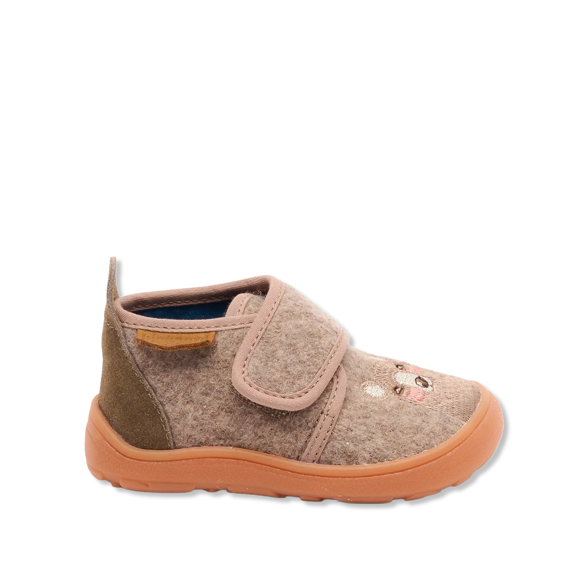 Bisgaard basic Hausschuhe