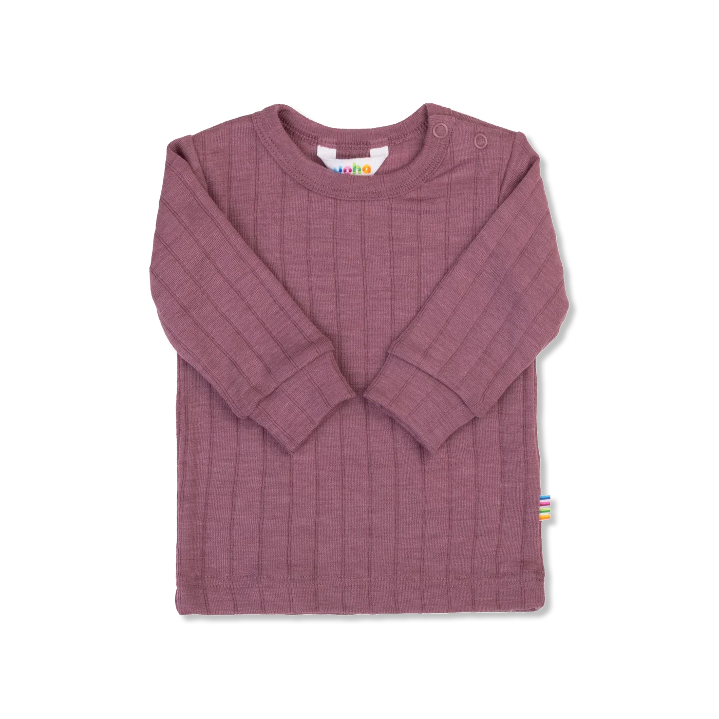 Blouse Langarmshirt