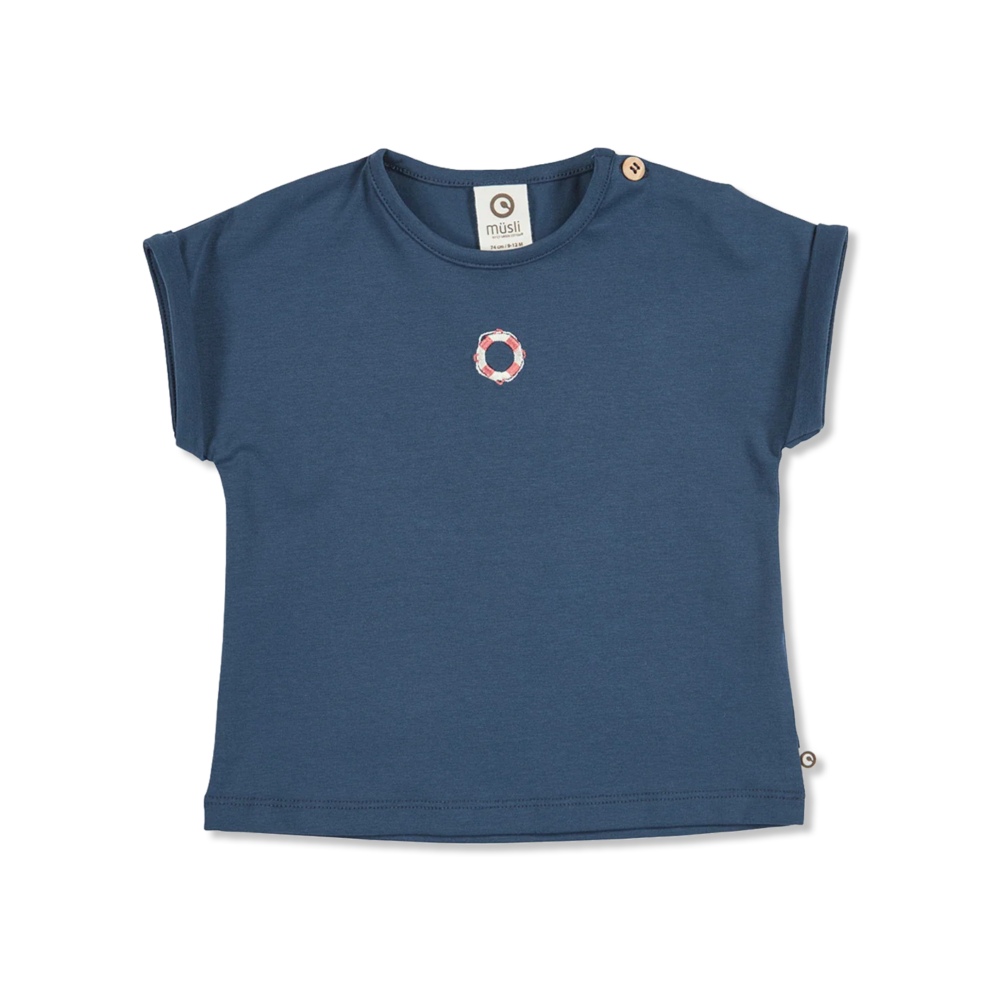 Lifebuoy T-shirts