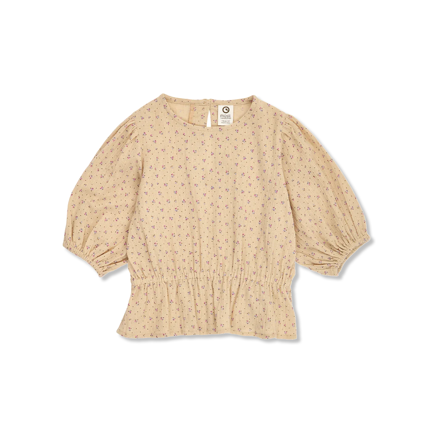 Tulip langarmshirt