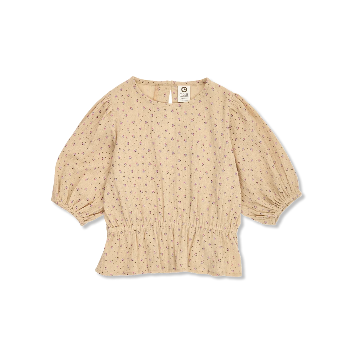 Tulip langarmshirt