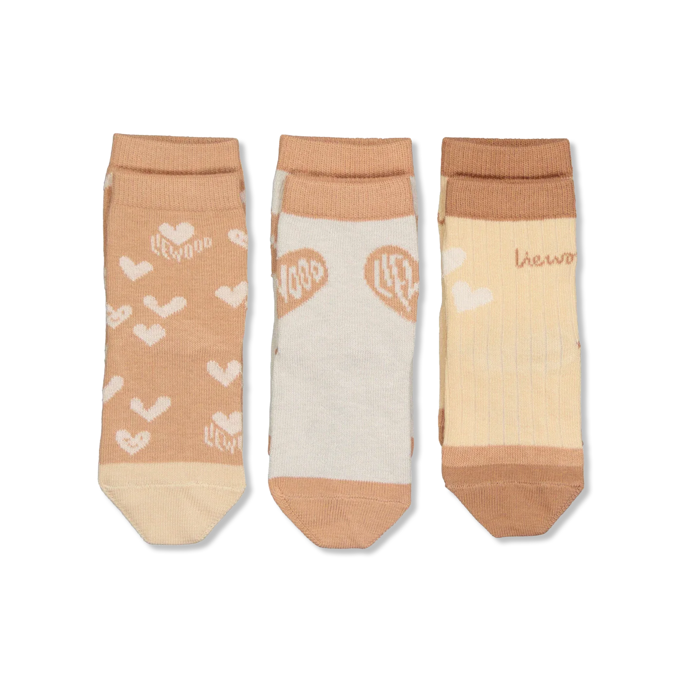 Silas socken