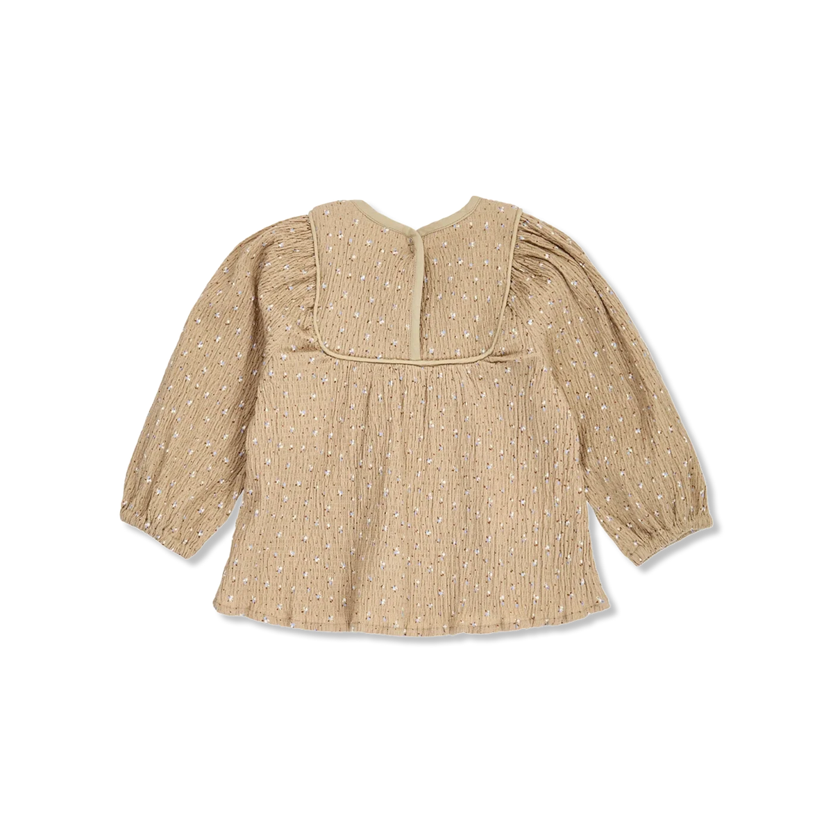 Tulip langarmshirt