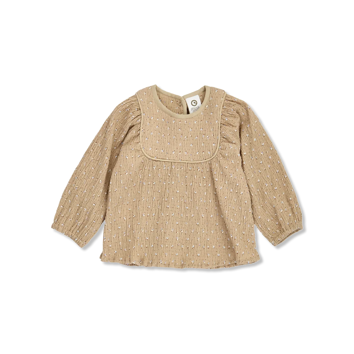 Tulip langarmshirt