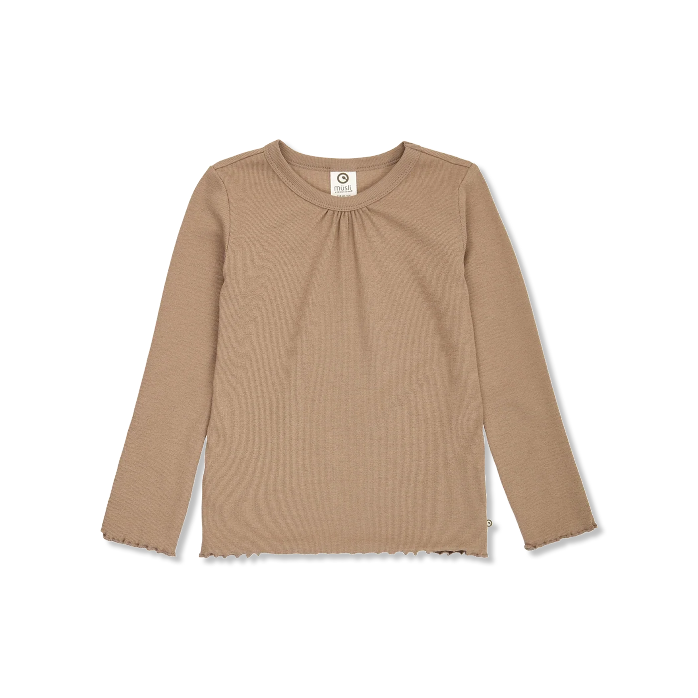 Cozy me Blusen
