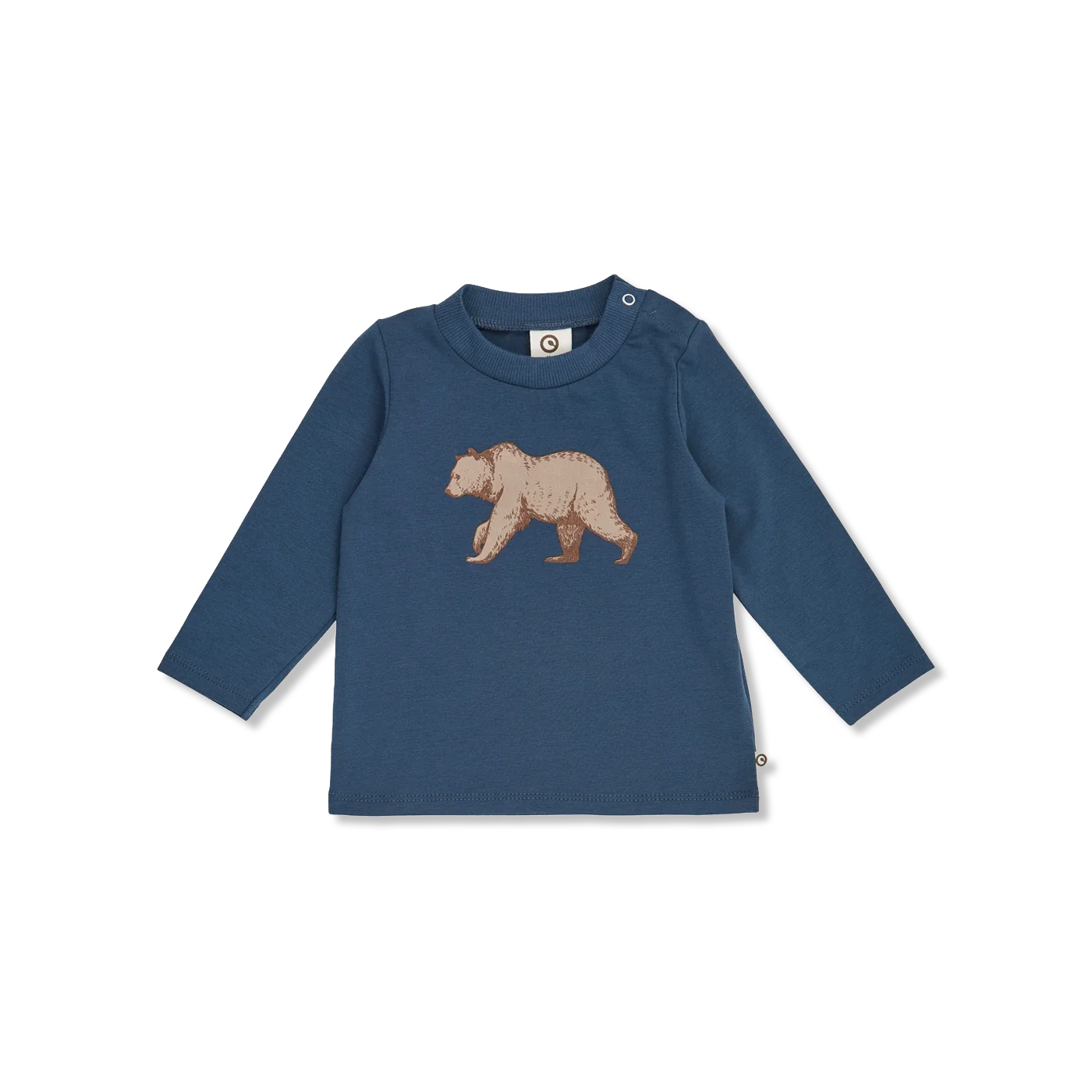 Cozy me Blusen