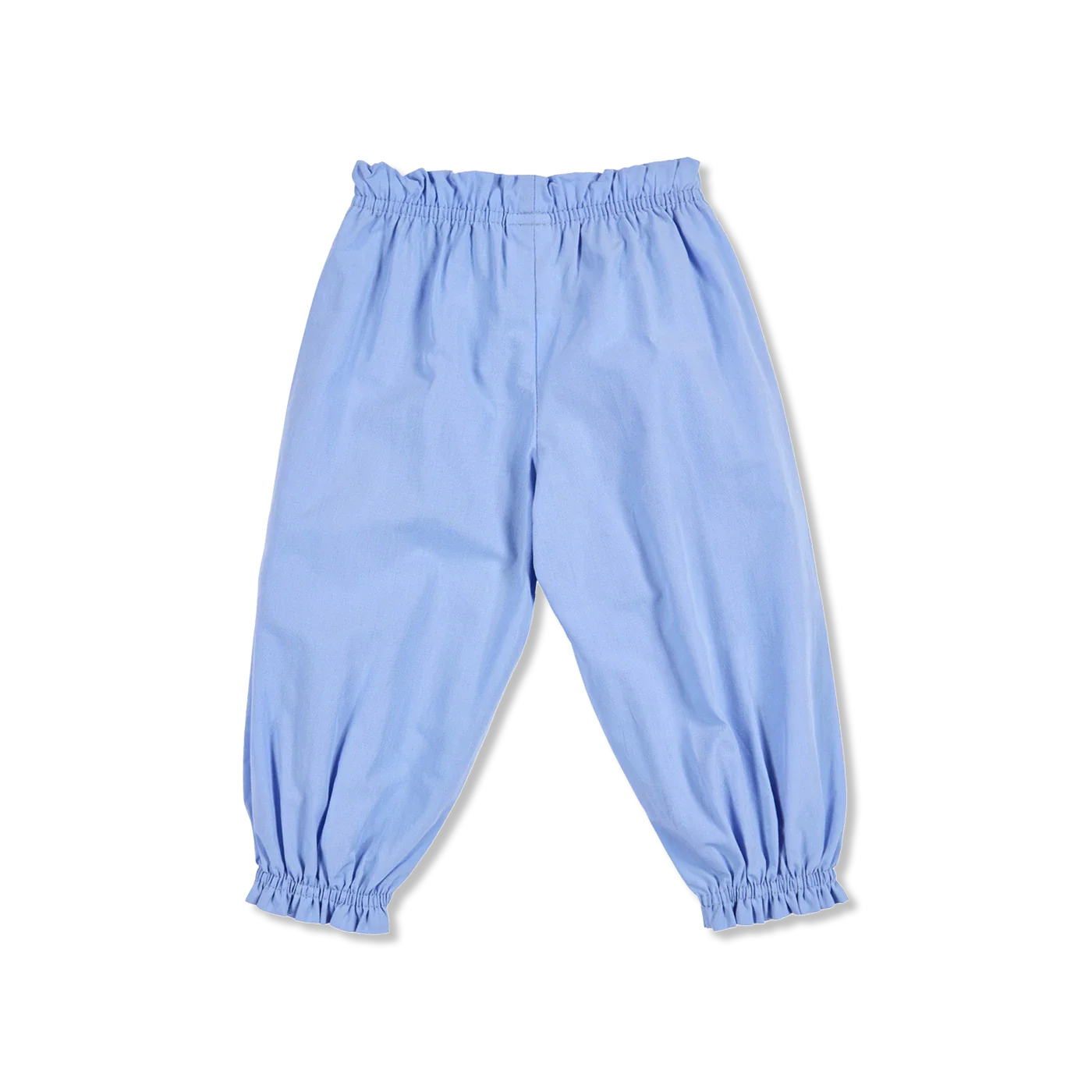 Poplin hose