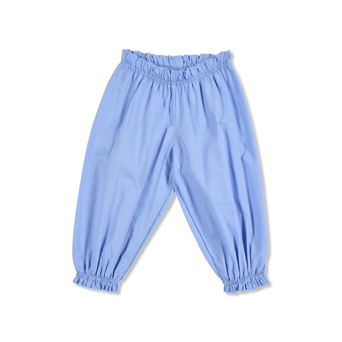 Poplin hose
