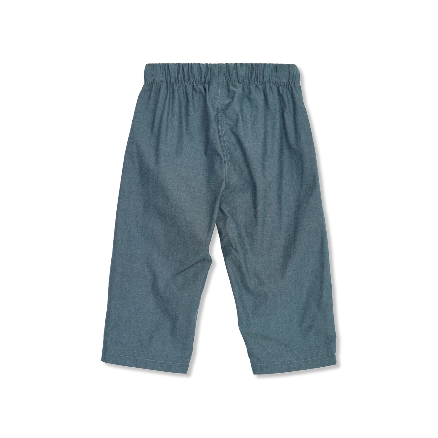 Chambray Hosen
