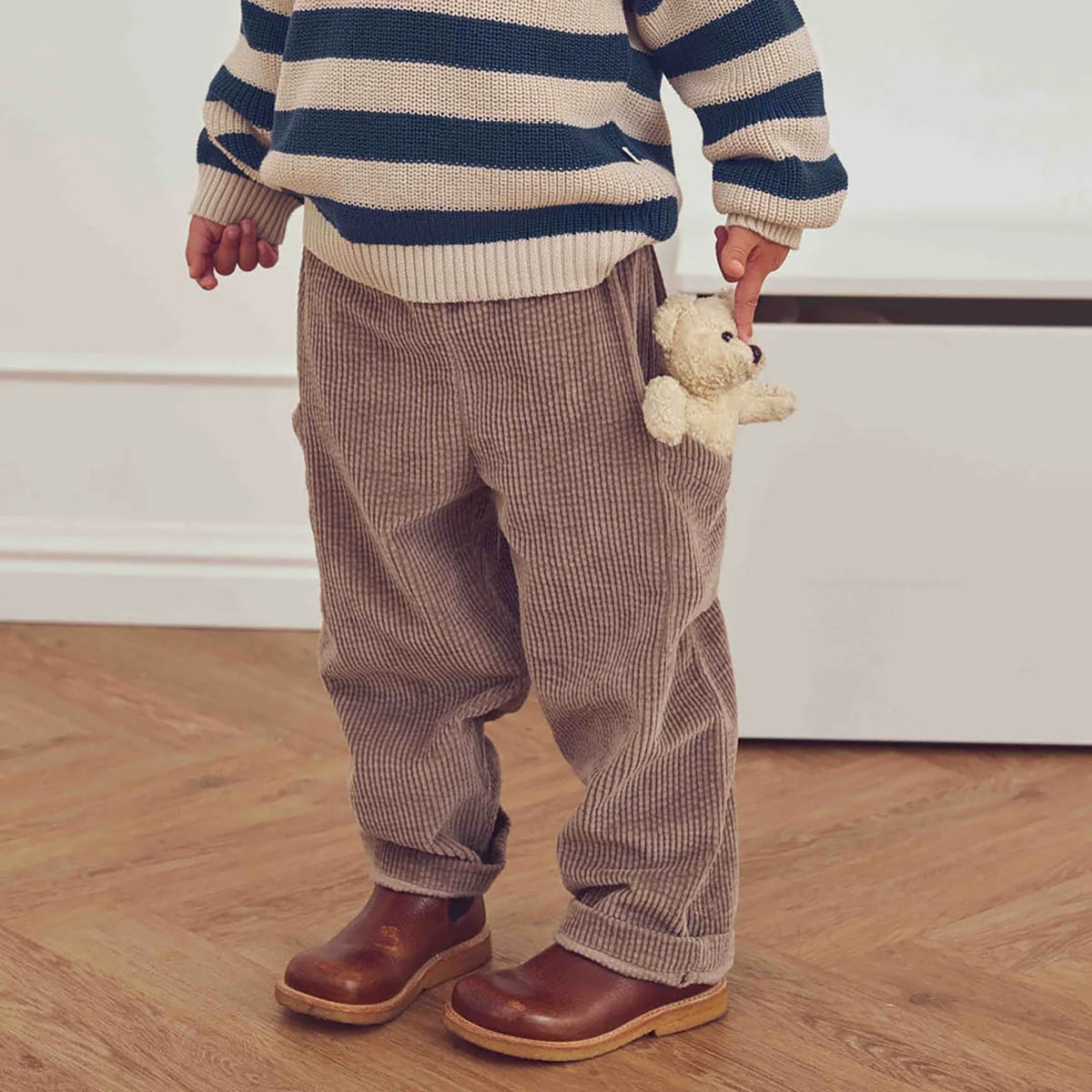 Corduroy Hosen