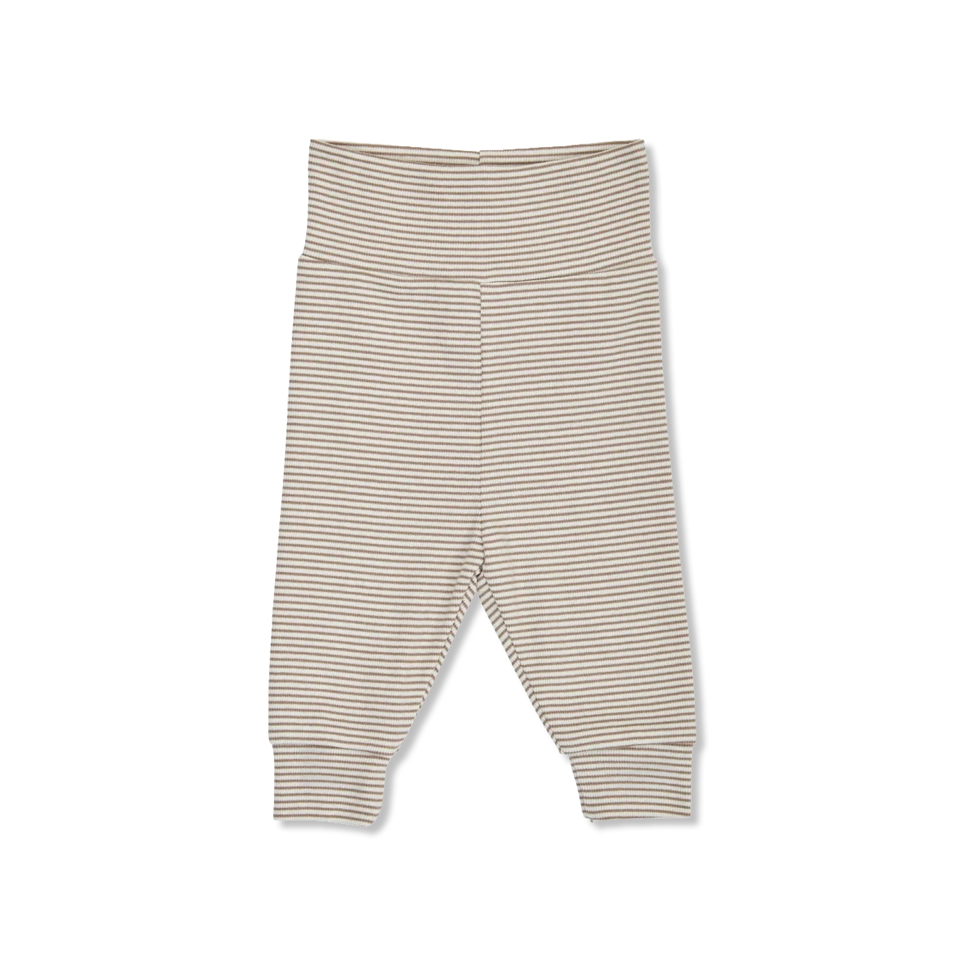 Mini stripe Hosen