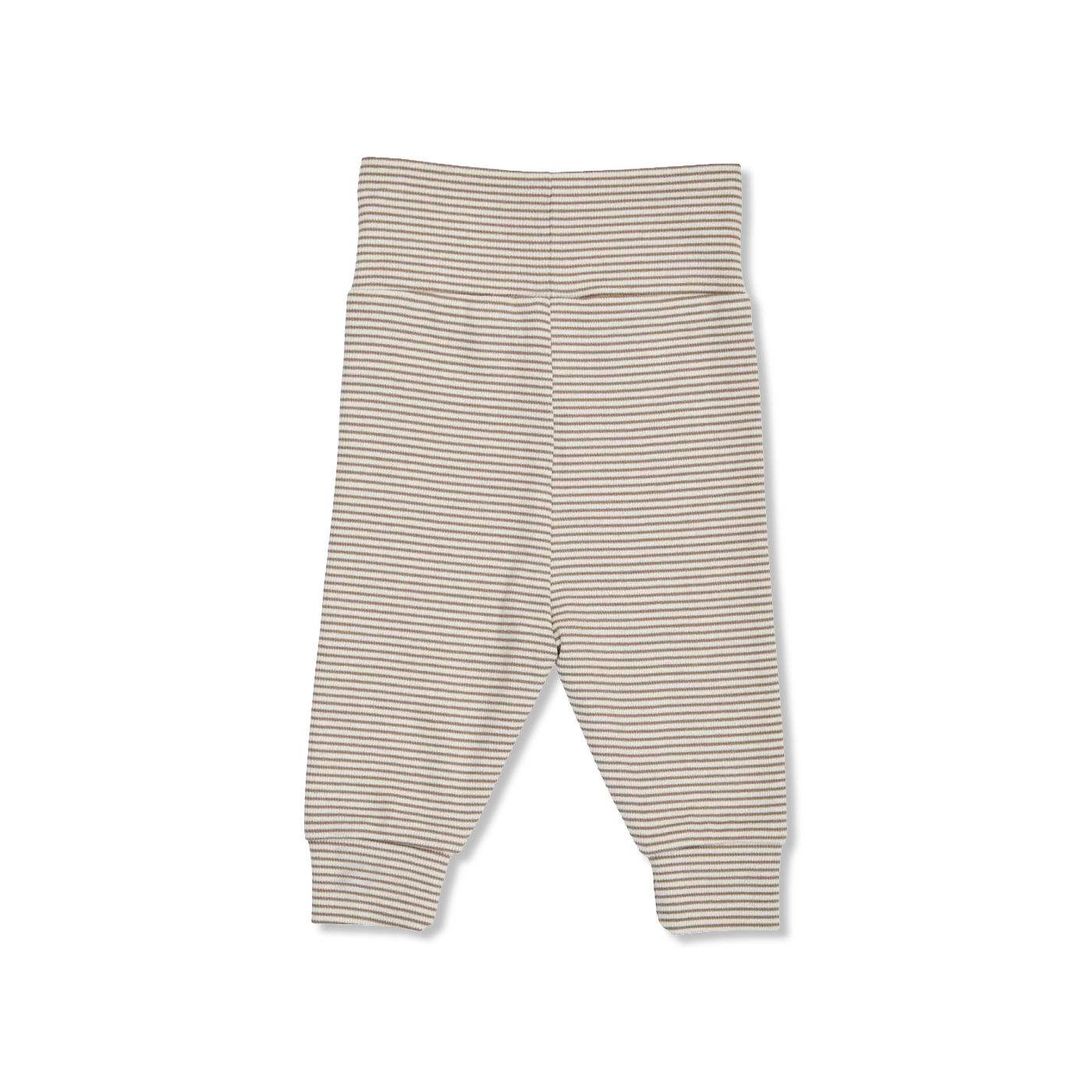 Mini stripe Hosen