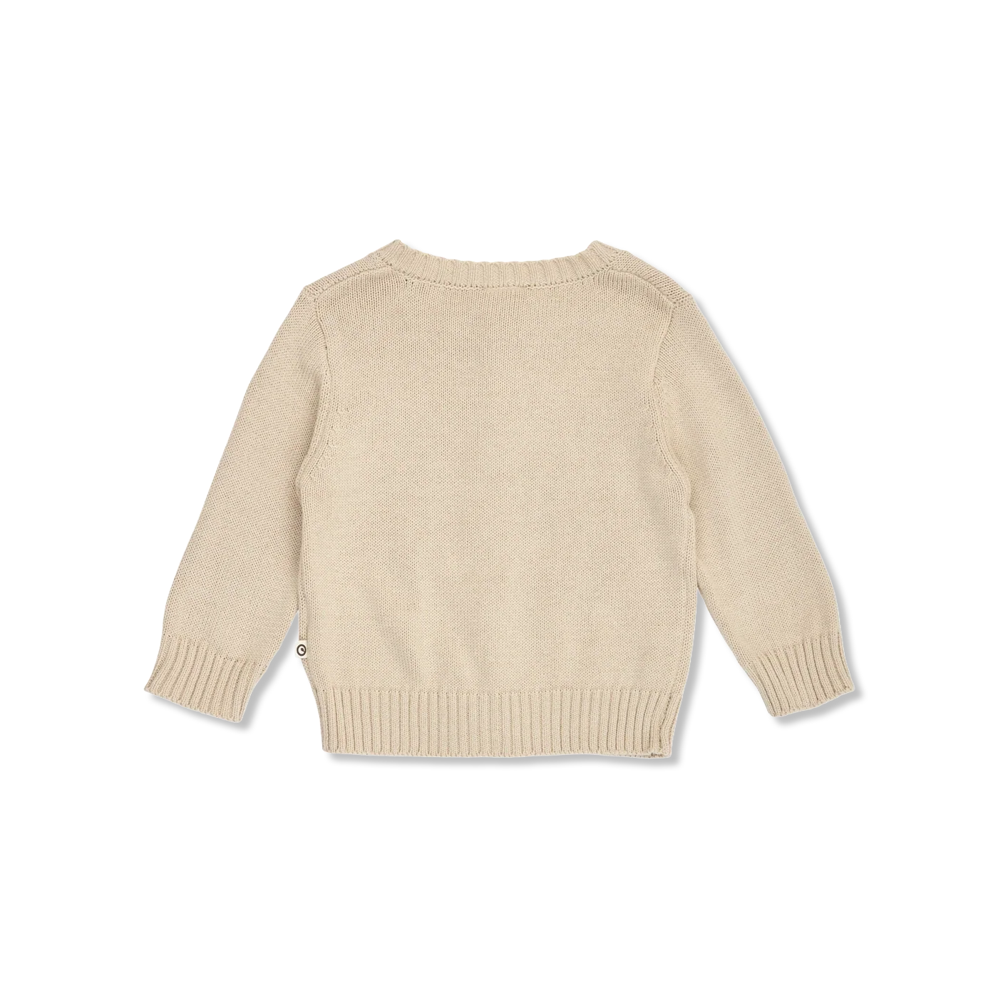 Old english Strickjacken