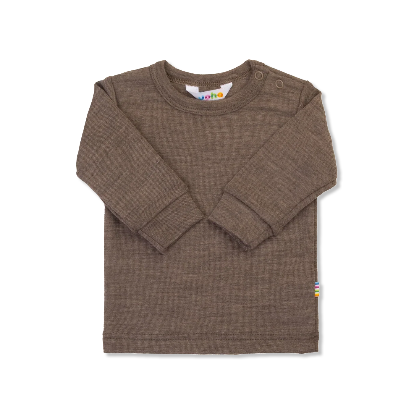 Blouse Langarmshirt