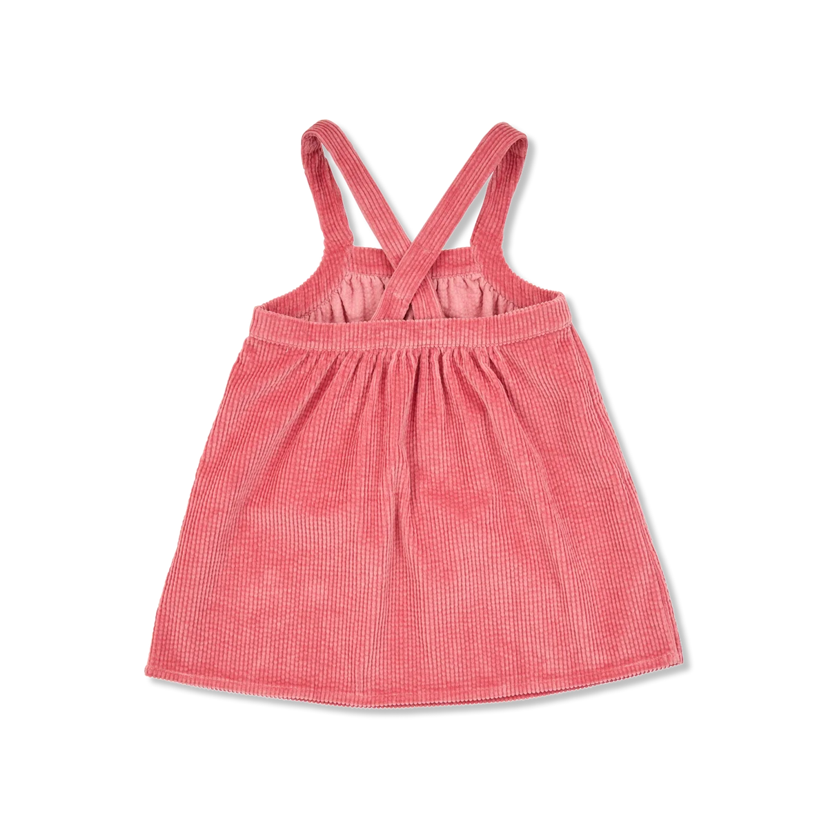 Corduroy Kleid