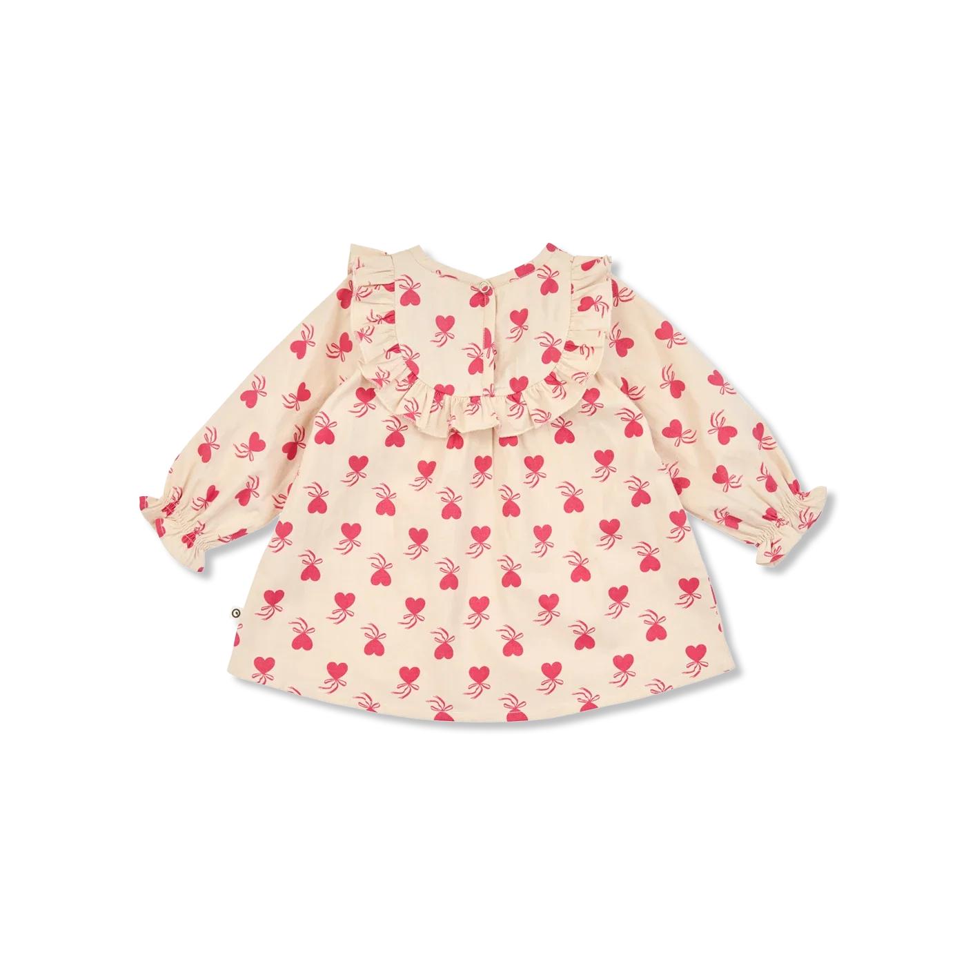 Love letter Kleid