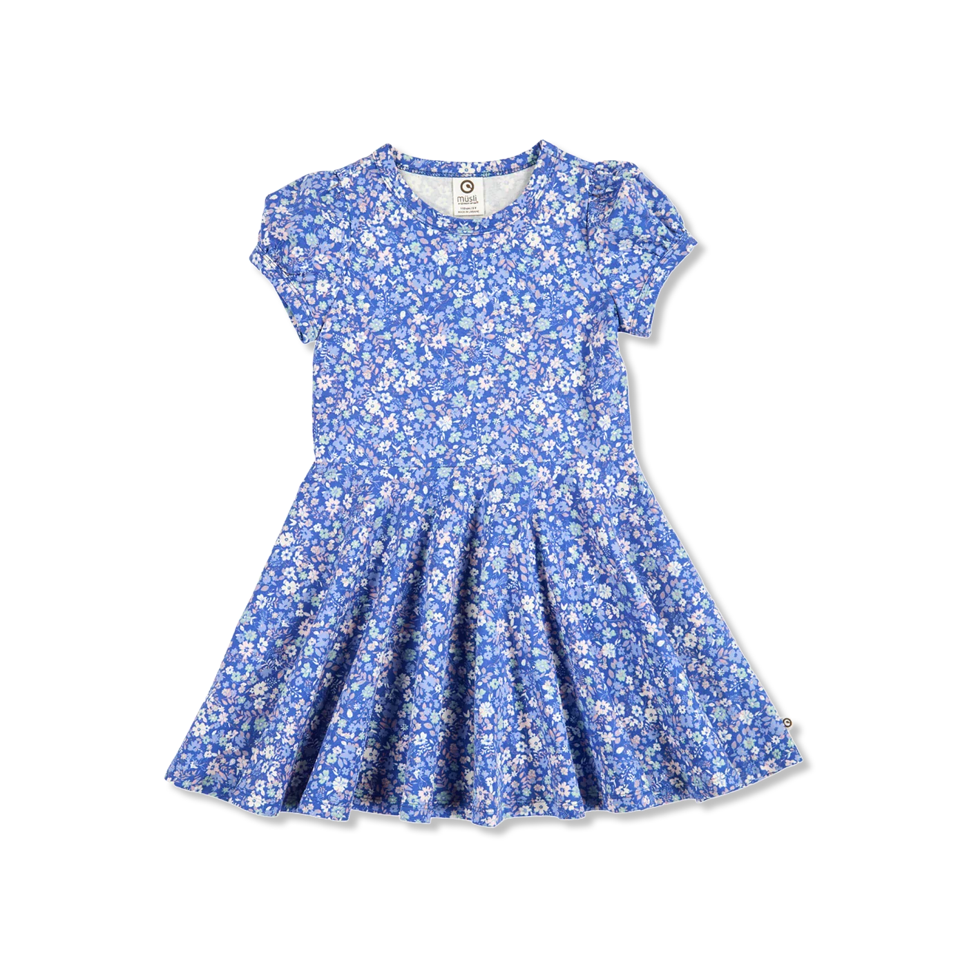 Primrose kleid