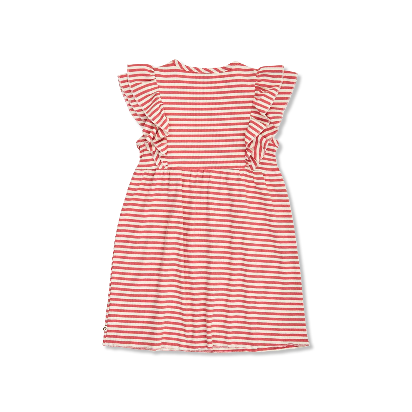 Rib Kleid