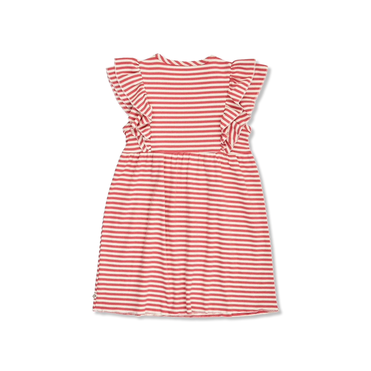 Rib Kleid