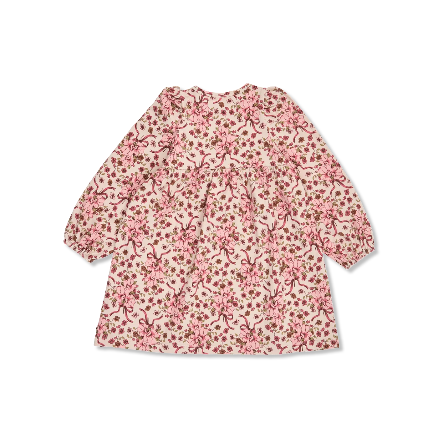 Bouquet Kleid