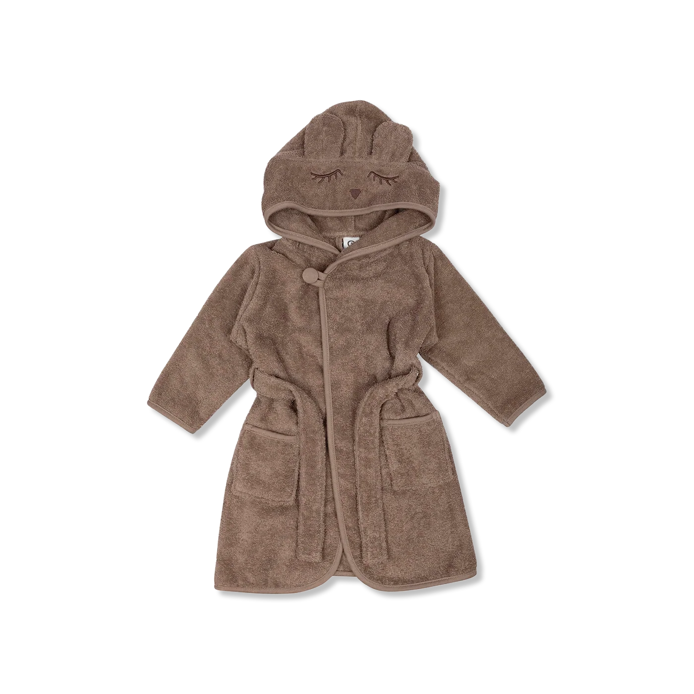 Bathrobe Bademäntel